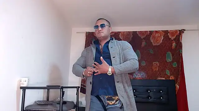 hardrock982 online show from March 19, 1:15 pm