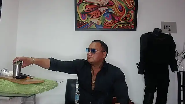hardrock982 online show from May 8, 2:22 pm