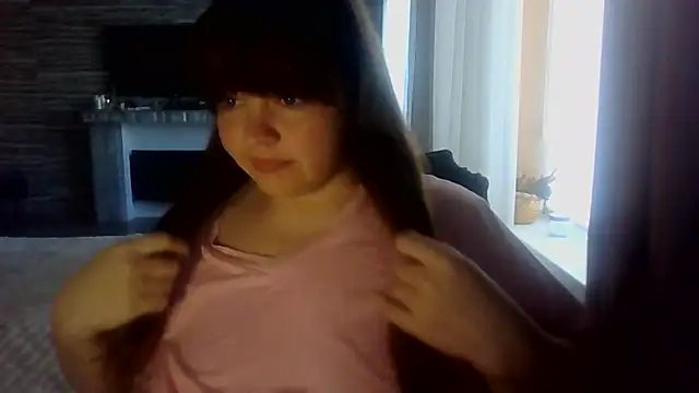 cute  cherry online show from March 6, 8:33 am