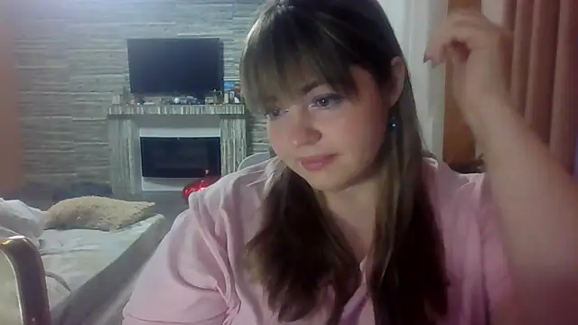 cute  cherry online show from March 11, 6:36 pm