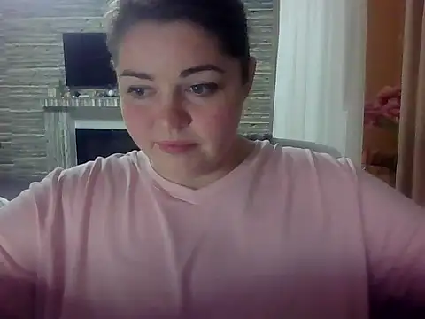 cute  cherry online show from March 13, 9:21 pm