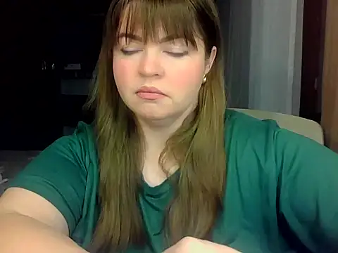 cute  cherry online show from March 23, 4:55 pm