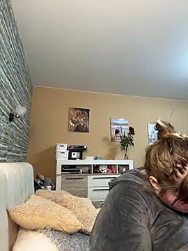 cute  cherry online show from March 25, 8:15 pm