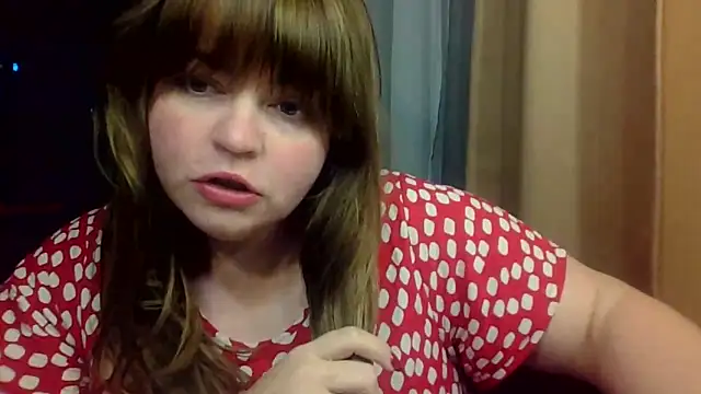 cute  cherry online show from March 29, 4:51 pm