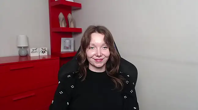 Cookie zoe online show from December 2, 9:35 am