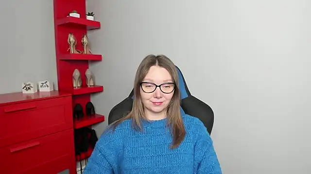 Cookie zoe online show from November 25, 6:35 am