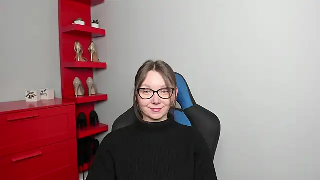 Cookie zoe online show from December 2, 8:08 am