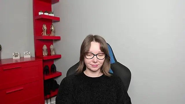 Cookie zoe online show from January 12, 7:35 am