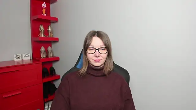 Cookie zoe online show from February 17, 6:32 am