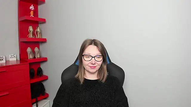 Cookie zoe online show from April 30, 5:36 am