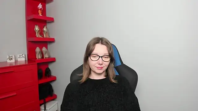 Cookie zoe online show from May 7, 5:35 am
