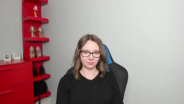 Cookie zoe online show from May 15, 6:42 am