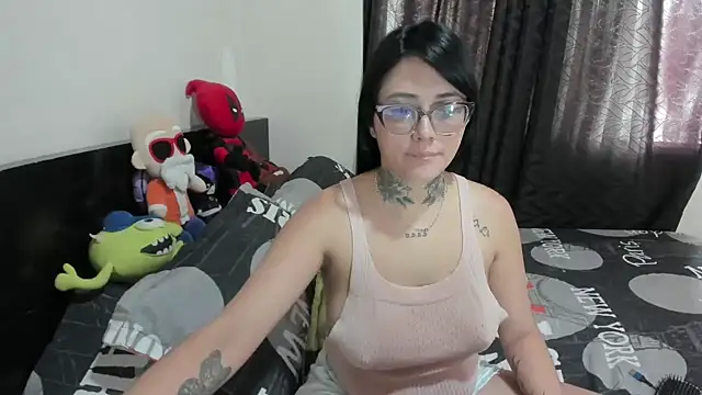 youth lust69 online show from May 11, 4:37 pm