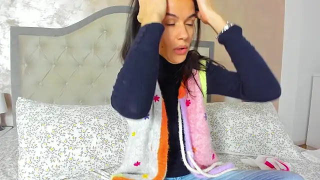 JennaMyers online show from December 19, 8:16 pm