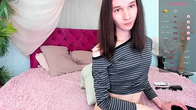 loliwoods online show from July 31, 1:54 pm