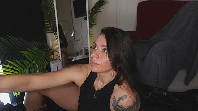 SofiaFoster  online show from November 20, 7:41 am