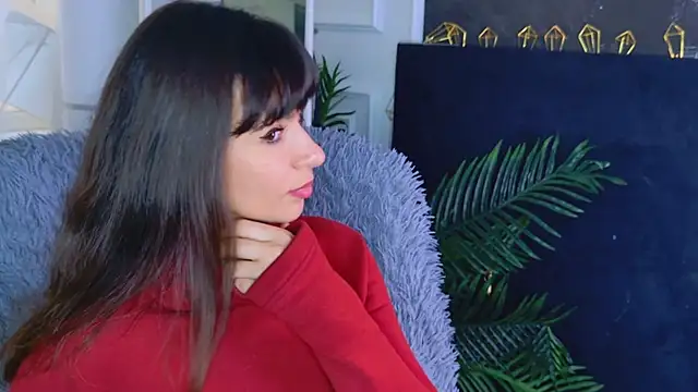 SofiaFoster  online show from March 18, 8:39 am