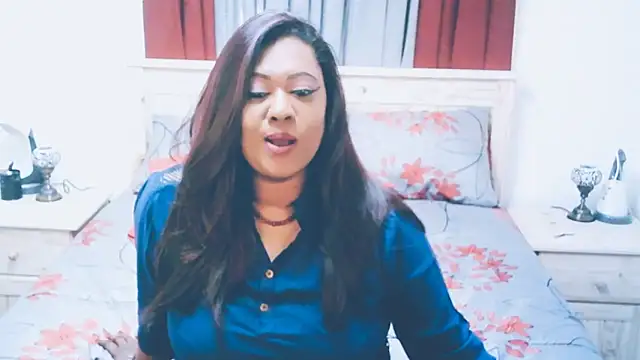 Indianlust69 online show from October 4, 6:11 am