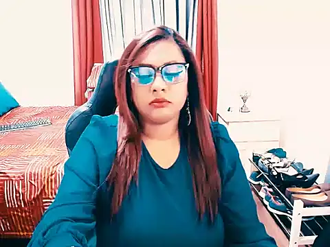 Indianlust69 online show from March 1, 1:13 pm