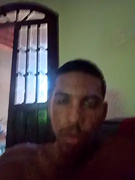 Vinicius5890 online show from April 21, 7:39 pm