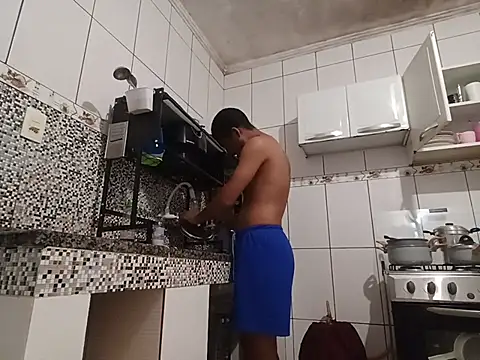 Snapshot of Vinicius5890 chatting on July 22, 8:11 pm Vinicius5890 online show from July 22, 8:11 pm