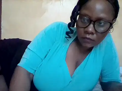 Africangal online show from May 11, 11:16 am