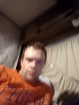 Dalton2288 online show from November 6, 9:10 am