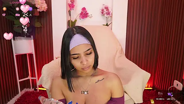 MaddyWattson online show from October 6, 11:51 am