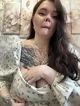 MommyDimitrescu  online show from March 16, 7:26 am