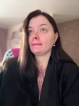 MommyDimitrescu  online show from February 12, 8:42 am