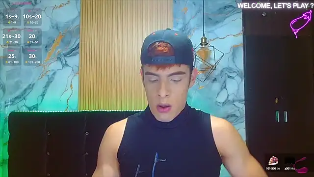 Snapshot of angel_sexyevil chatting on September 18, 12:18 pm angel sexyevil online show from September 18, 12:18 pm