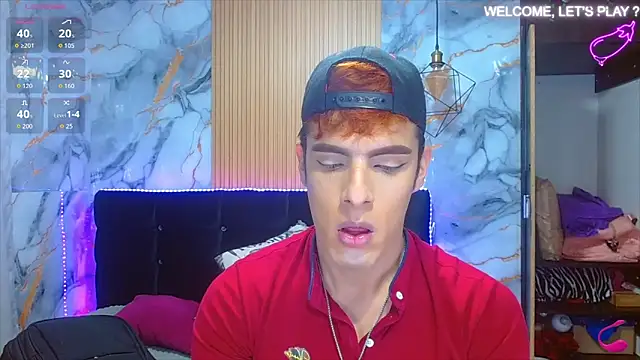 Snapshot of angel_sexyevil chatting on September 20, 12:28 pm angel sexyevil online show from September 20, 12:28 pm