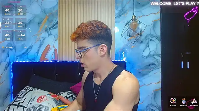 Snapshot of angel_sexyevil chatting on September 28, 12:43 pm angel sexyevil online show from September 28, 12:43 pm