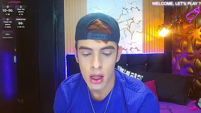 Snapshot of angel_sexyevil chatting on October 25, 12:34 pm angel sexyevil online show from October 25, 12:34 pm