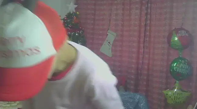 Snapshot of hotSANDRA_STARR chatting on December 14, 6:02 am hotSANDRA STARR online show from December 14, 6:02 am