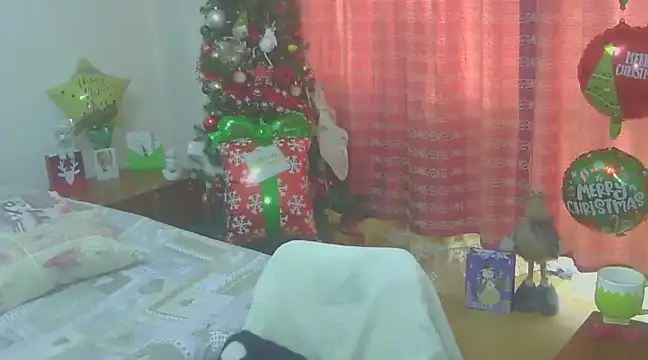 Snapshot of hotSANDRA_STARR chatting on December 21, 12:38 pm hotSANDRA STARR online show from December 21, 12:38 pm