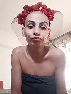 hotSANDRA STARR online show from October 20, 11:21 am