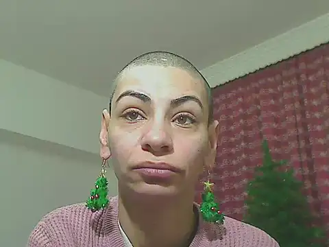 hotSANDRA STARR online show from December 20, 12:18 am