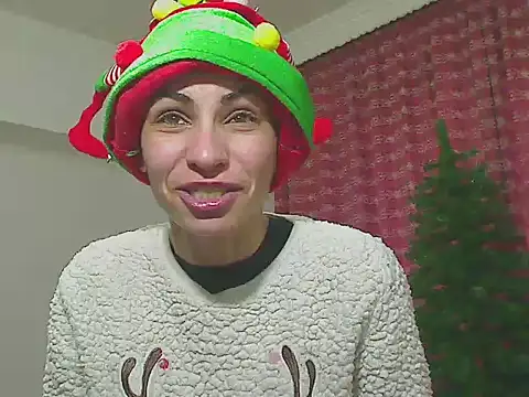 hotSANDRA STARR online show from December 20, 12:23 pm