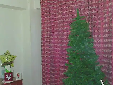 hotSANDRA STARR online show from December 22, 6:21 am