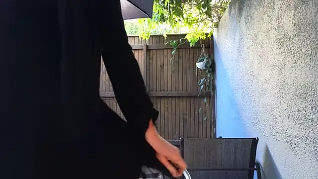 TopsyWilde online show from March 23, 8:07 am