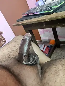 Mordansex online show from October 30, 7:47 pm