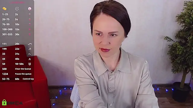 VickyGolden online show from February 19, 4:52 am