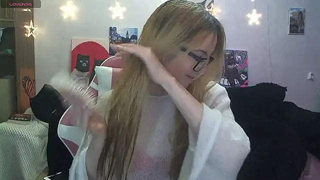 SecretSophia online show from January 15, 4:22 pm