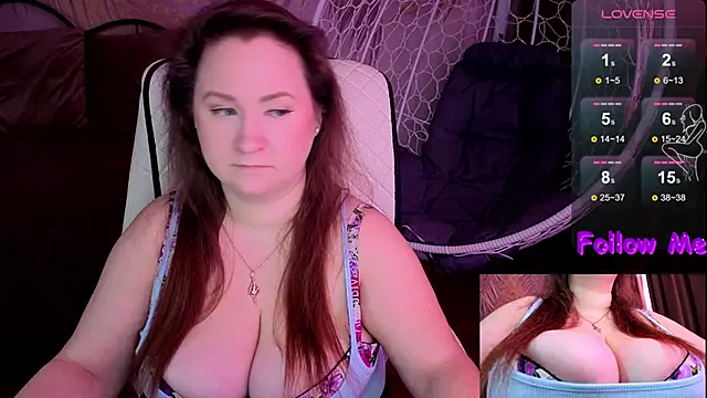 AlisaMisty online show from February 8, 12:52 pm