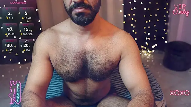 Steffan55 online show from June 27, 11:04 am