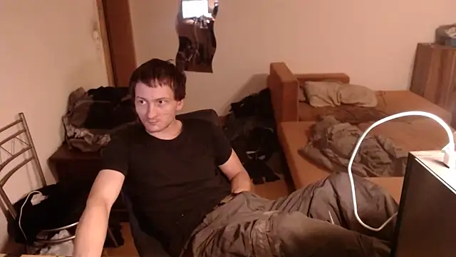 sexymann92 online show from October 12, 4:50 pm