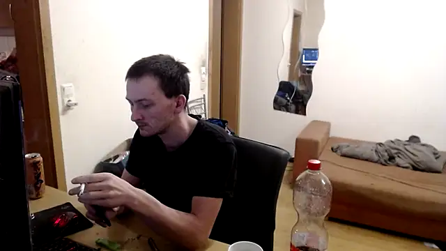 sexymann92 online show from February 8, 2:20 pm