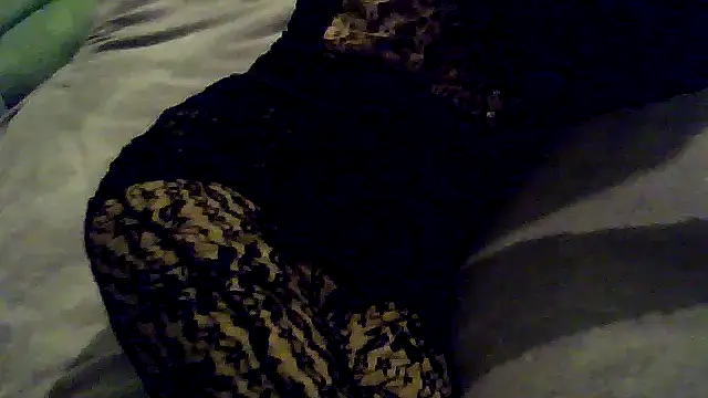 Snapshot of BarbierQueen chatting on October 19, 10:27 am BarbierQueen online show from October 19, 10:27 am