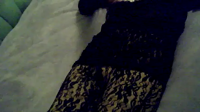 Snapshot of BarbierQueen chatting on October 21, 9:26 pm BarbierQueen online show from October 21, 9:26 pm